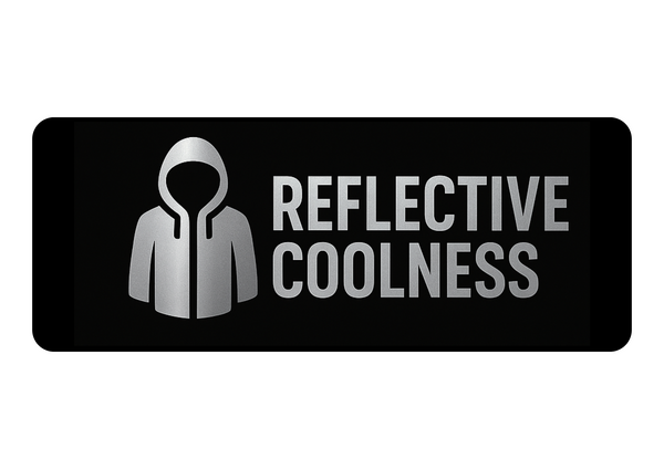 Reflective Coolness